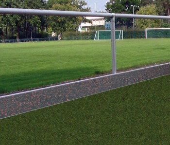 Hockey 05561 Prallschutzprofil I TOBA-Sport.Shop